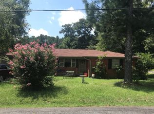 118 Spencer St, Hot Springs, AR 71901