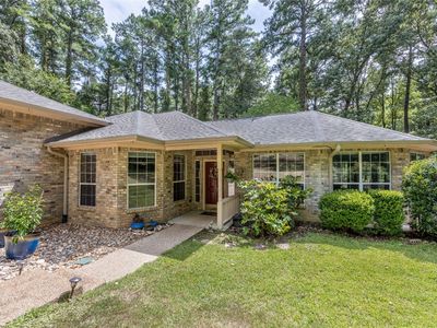 18828 Paradise Ln, Flint, TX, 75762