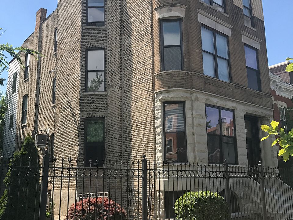 1st image of 1510 N Talman Ave #1