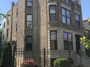 1510 N Talman Ave #1, Chicago, IL 60622