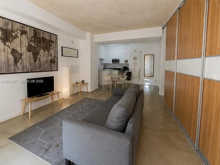 The Loft Downtown Condo — Photo 3
