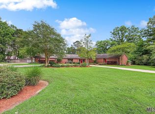 18952 Winterwood Ct, Baton Rouge, LA 70817