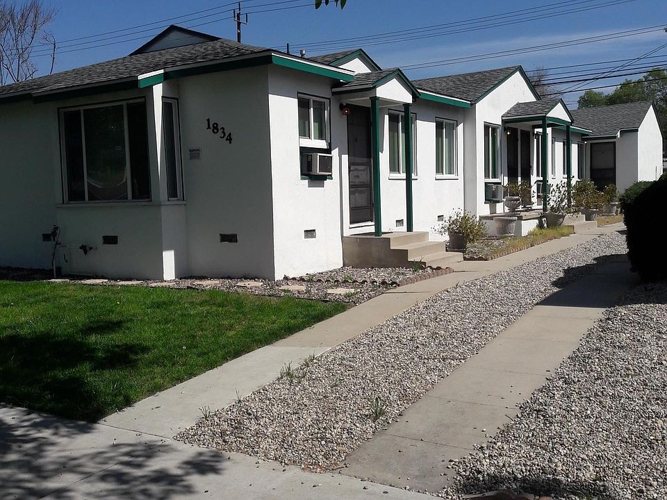 1st image of 1834 N Hollywood Way APT C