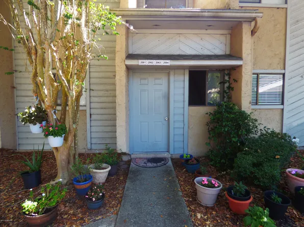 3801 Crown Point Rd Unit 2061, Jacksonville, FL 32257