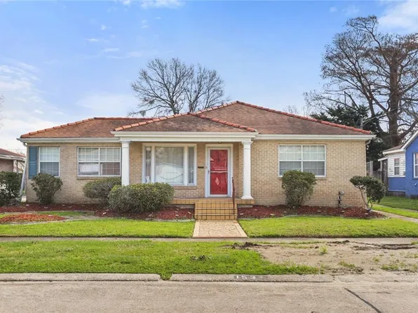 153 Barry Ave, Jefferson, LA 70121