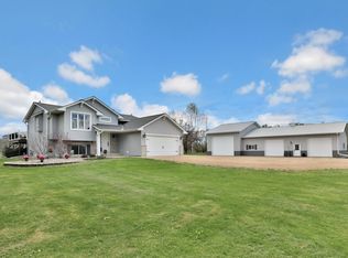 26807 James Ave, Chisago City, MN 55013