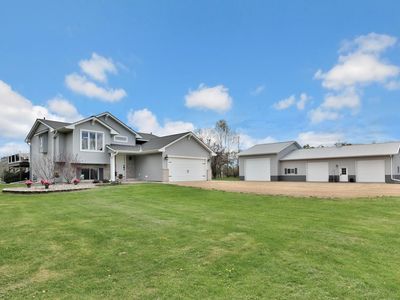 26807 James Ave, Chisago City, MN, 55013