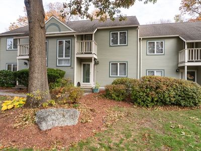 232 Weatherstone Dr #232, Worcester, MA, 01604