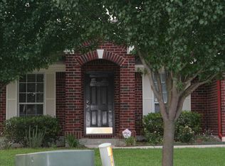 3204 Jewelfish Cv, Austin, TX 78728