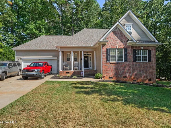 153 Clear Water Road, Louisburg, NC 27549