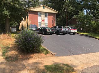 50 Springdale St #1, Athens, GA 30605