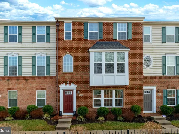 506 Raymond Dr #4, West Chester, PA 19380