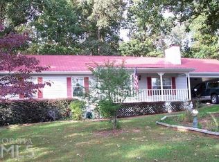 3762 James Ed Rd, Gainesville, GA 30506
