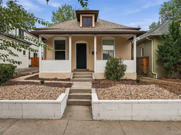 2539 Irving Street, Denver, CO 80211