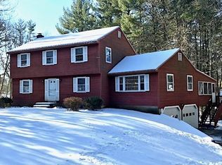 4 Lillian Dr, Ipswich, MA 01938