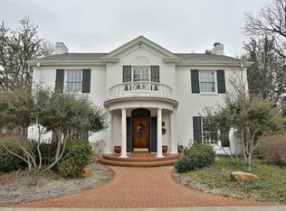 1151 Elmwood Dr, Abilene, TX 79605