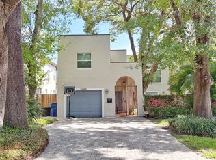 3403 W Granada St, Tampa, FL 33629