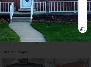 5076 Fredro Ave, Detroit, MI 48212
