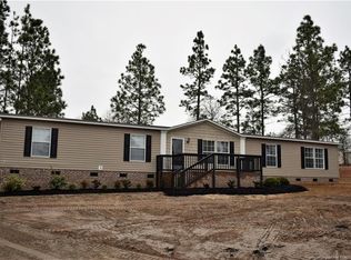 385 Papoose Trl, Lillington, NC 27546