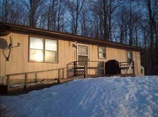 2331 Miller Rd, Alanson, MI 49706