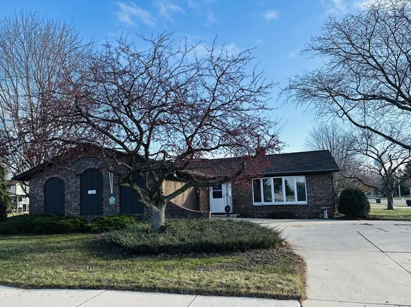 126 South 6th STREET, Cedar Grove, WI 53013