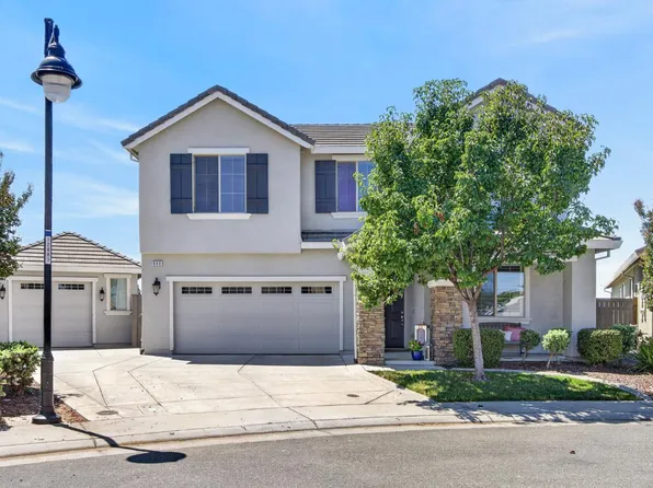 848 Stage Stop Loop, Rocklin, CA 95765