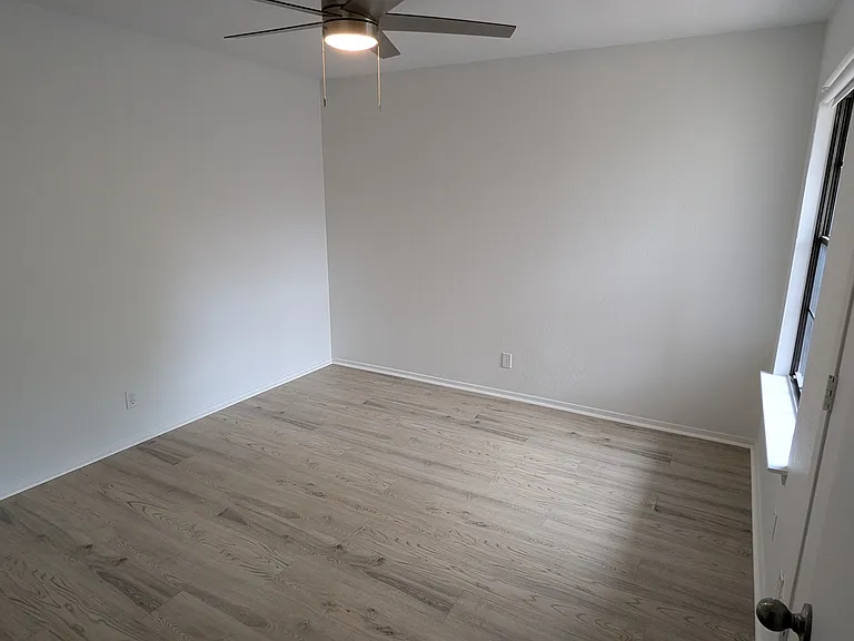 Large Second Bedroom