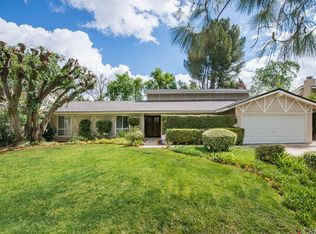 10780 Des Moines Ave, Porter Ranch, CA 91326