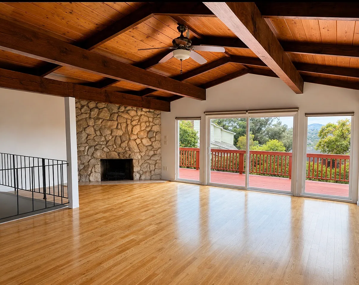 4 bed, 3.5 bath, 3306 sqft, $8,500 — Photo 1
