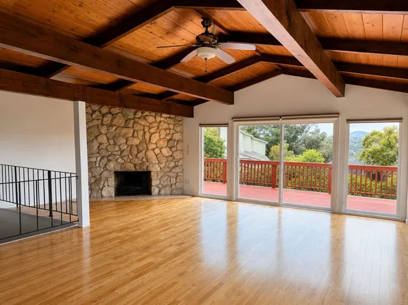 18 Pepper Way, San Rafael, CA 94901
