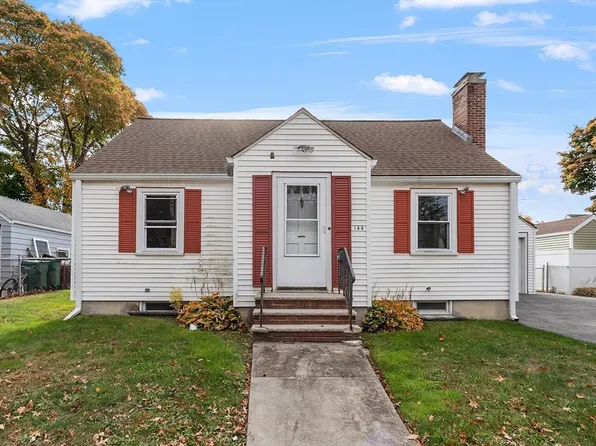 144 Holyoke St, Lynn, MA 01905