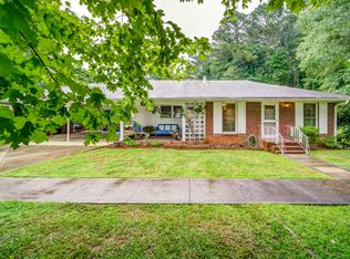 1 Hillside Dr, Hampton, GA 30228