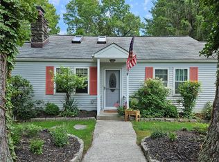 38 Cromwell Hill Rd, Monroe, NY 10950