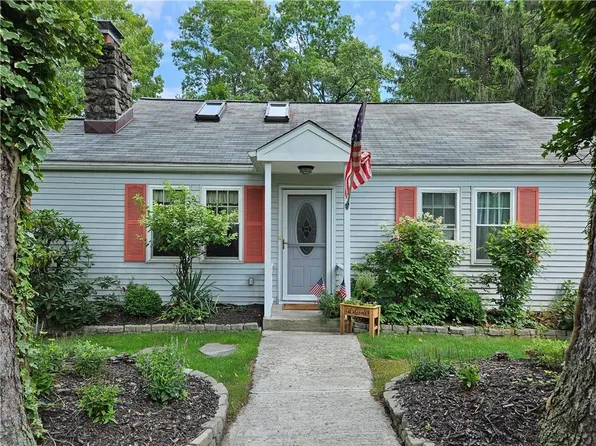 38 Cromwell Hill Road, Monroe, NY 10950