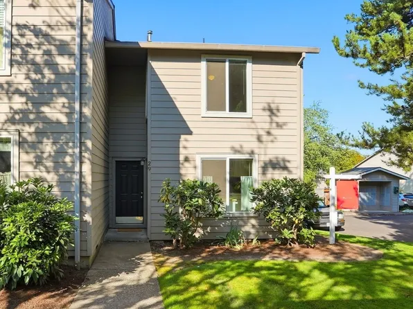 10900 SW 76th Pl APT 29, Tigard, OR 97223