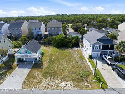 817 Kenneth Avenue, Carolina Beach, NC, 28428