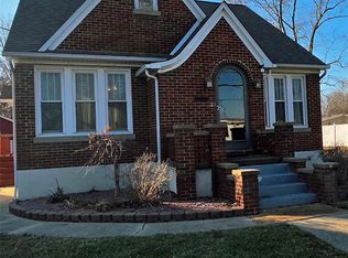 803 N Sparta St, Steeleville, IL 62288