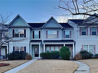4146 Shoals Point, Union City, GA 30291
