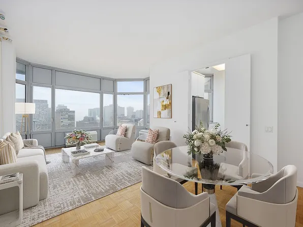 200 E 32nd St APT 17A, New York, NY 10016