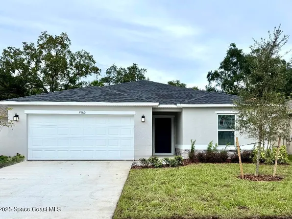 7960 Torbato Trl, Titusville, FL 32780