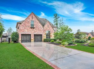 26 N Shimmering Aspen Cir, Spring, TX 77389