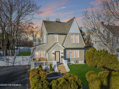 490 Sairs Avenue, Long Branch, NJ, 07740