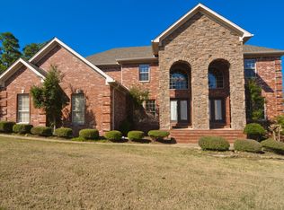 20 Margeaux Dr, Little Rock, AR 72223