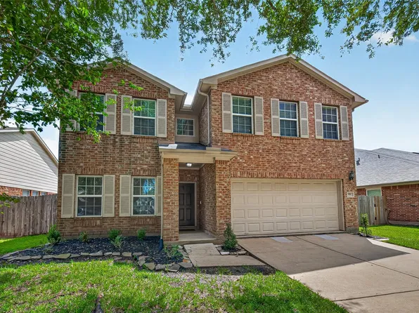 5910 Bonita Crk, Missouri City, TX 77459