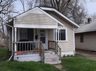 620 Simcoe Ave, Flint, MI 48507