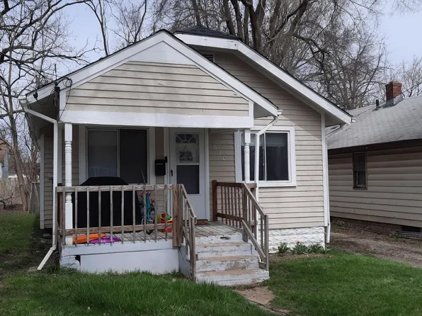 620 Simcoe Ave, Flint, MI 48507