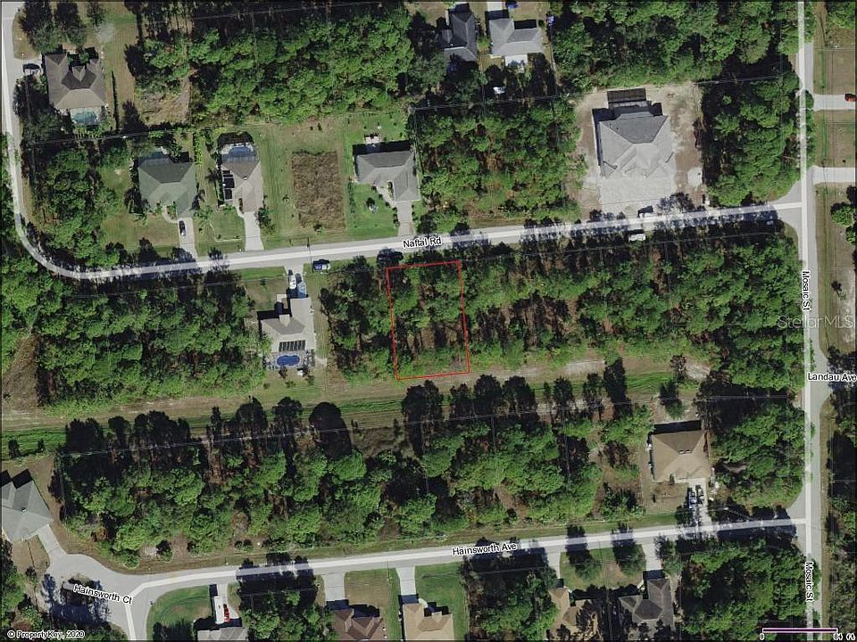 2nd image of 0 Naftal Rd