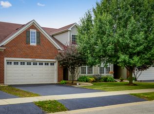 1569 Catalina Ln, Aurora, IL 60504