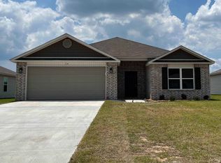 34 Sun Drenched Trl, Conway, AR 72032