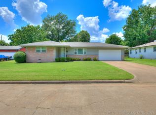 856 N Waco Ave, Tulsa, OK 74127